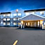 Comfort Inn Yreka I-5