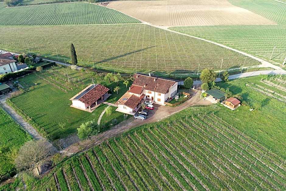 B&B Maison La Coccola