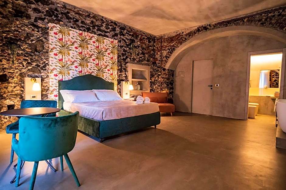 CHARME Catania Central Suites