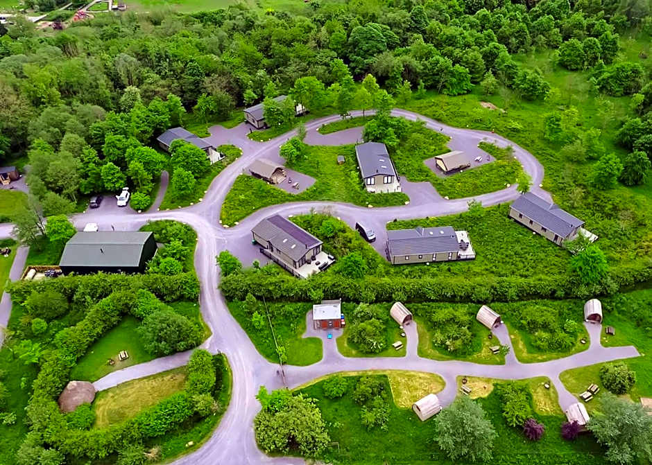 Bowland Escapes