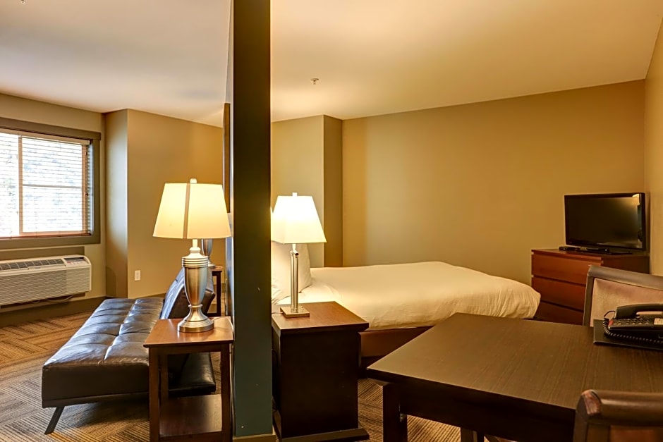 Vedder River Inn