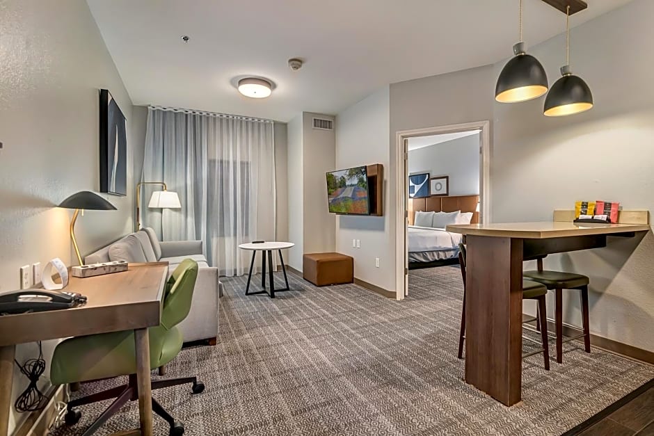 Staybridge Suites Tyler University Area By IHG