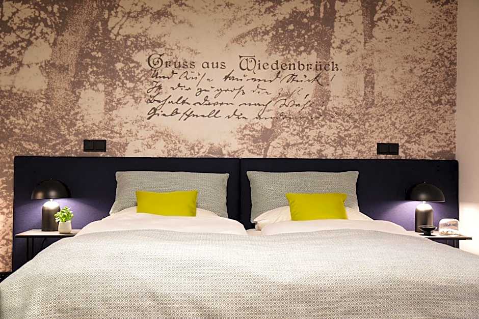 Ratskeller Wiedenbrück