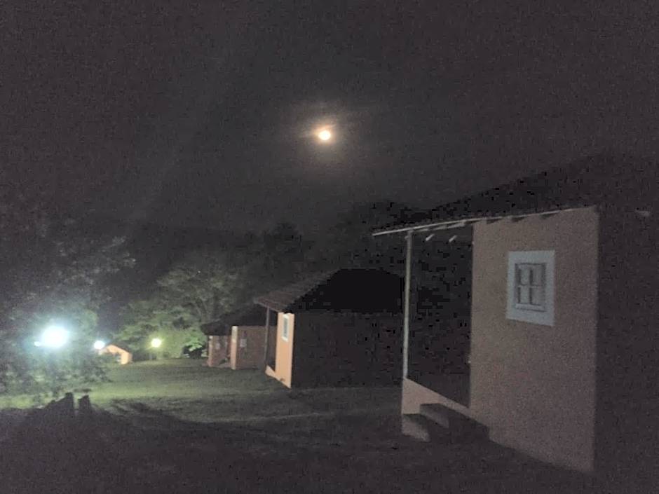 Pousada Campestre Cunha-SP