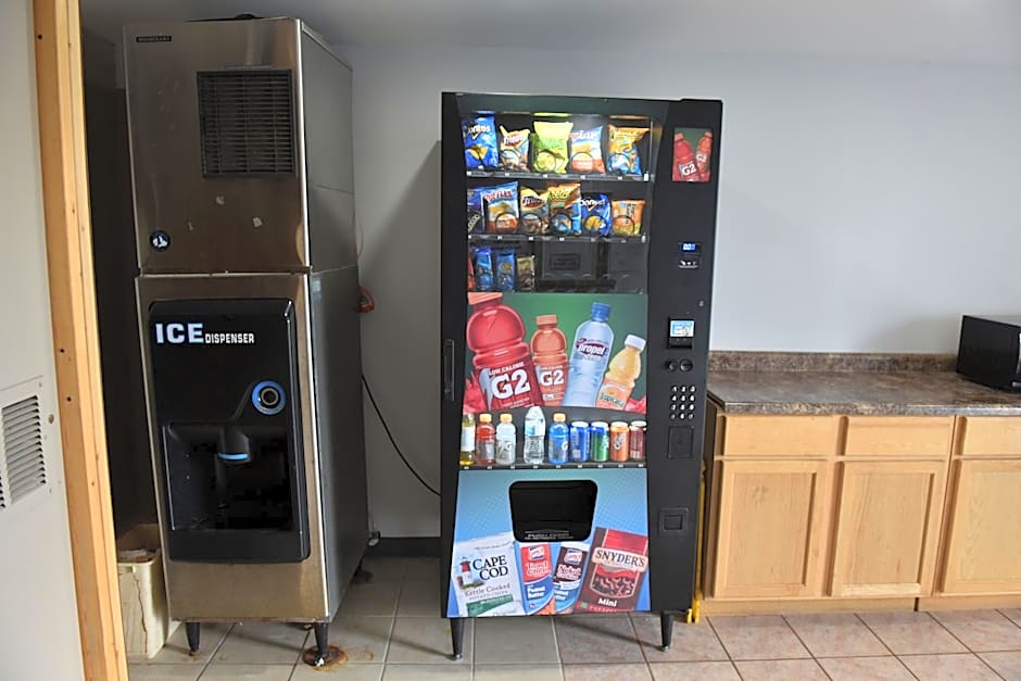 Knights Inn Merrillville