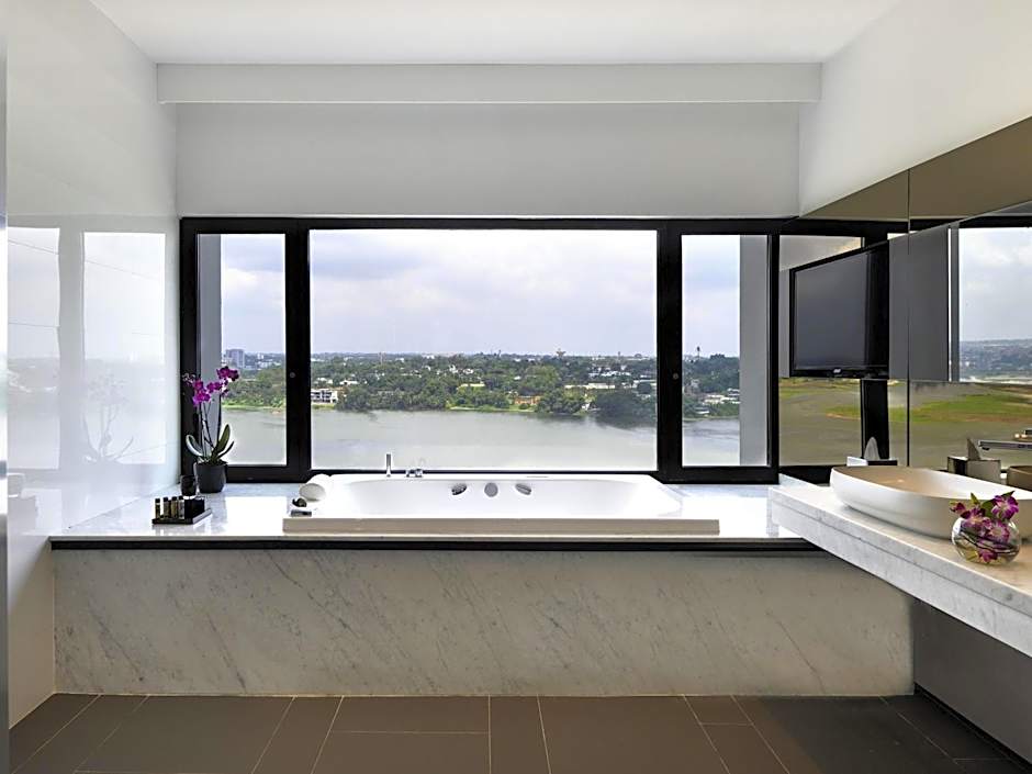 Hotel Pullman Abidjan