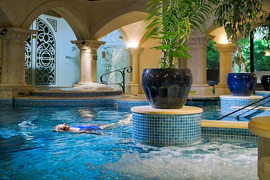 The Reserve at Muckross Park