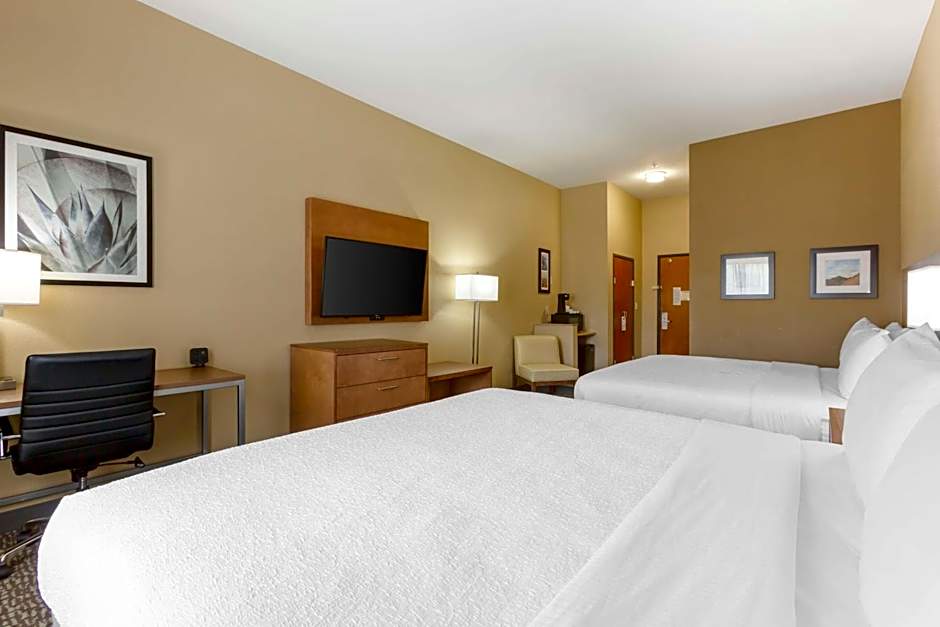 Best Western Plus Surprise-Phoenix NW