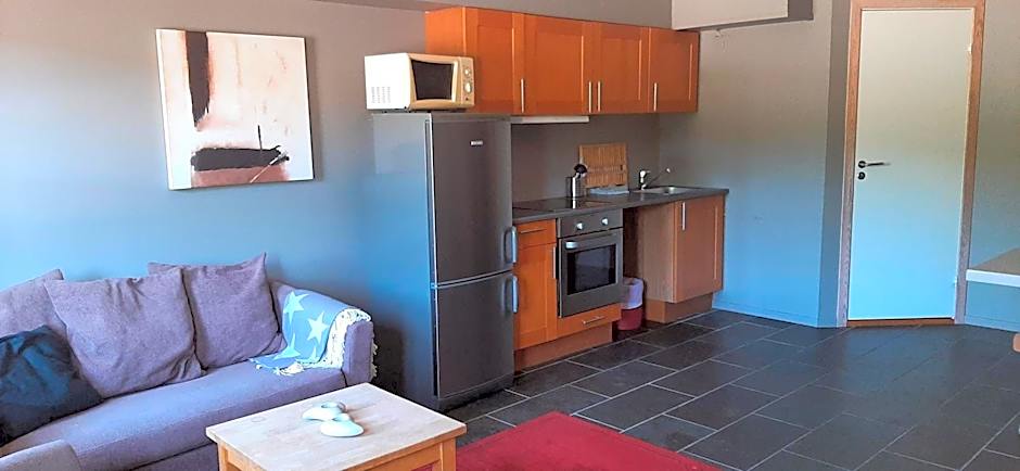 Bykle Hotel