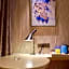 Echarm Hotel Guangzhou Yongqingfang Zhongshan 8th Road Metro Station
