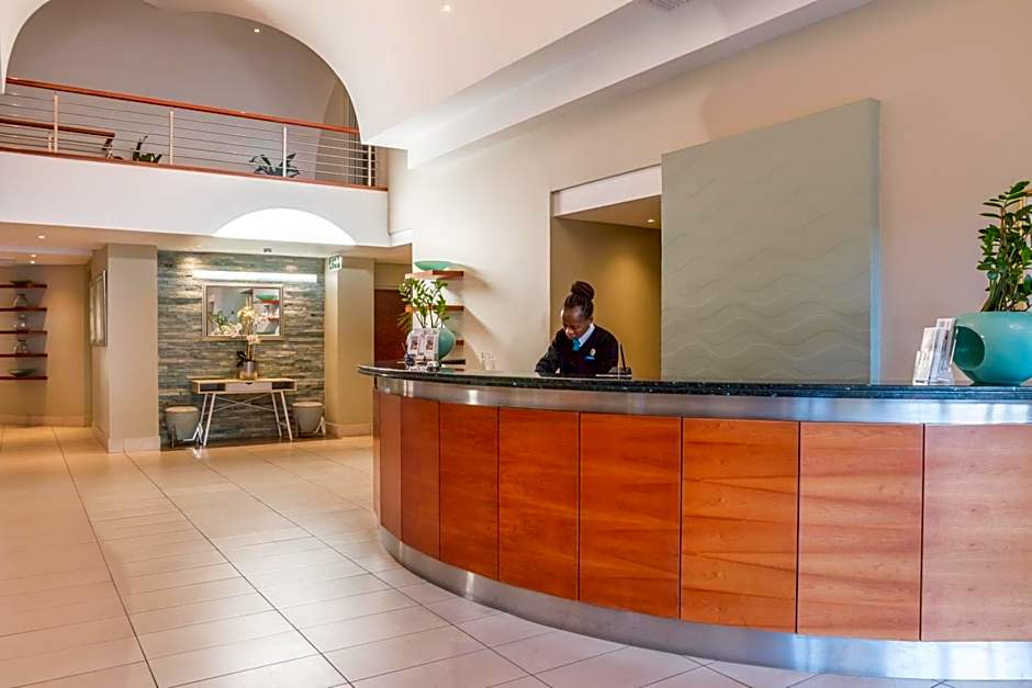 Town Lodge Roodepoort