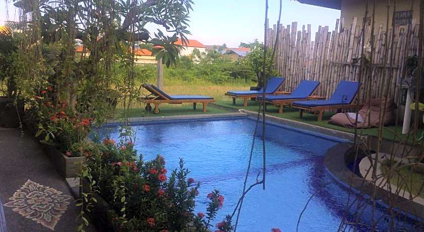 Bali Fullmoon Guesthouse
