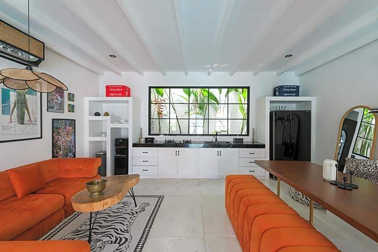 Morning Glory Villa
