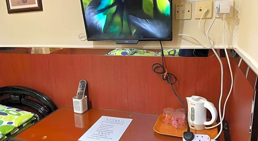 New Mong Kok Guest House