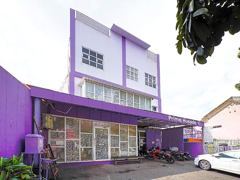 OYO 91299 Violet Guest House
