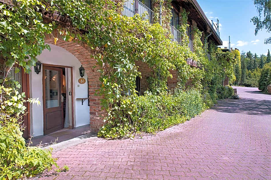 Hotel Land Gut Höhne