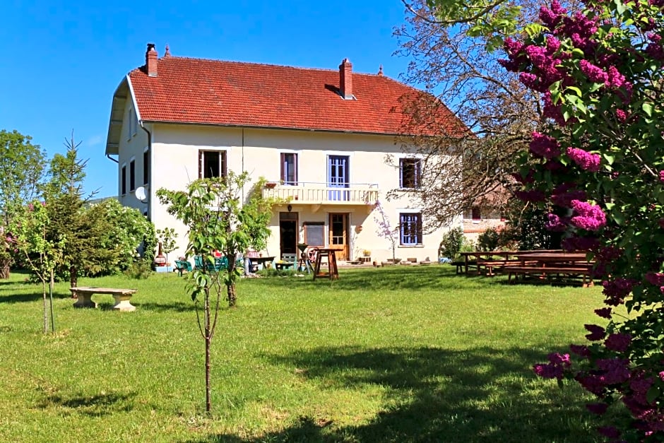 Goute la vie