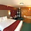 Knights Inn - Huntsville, ON