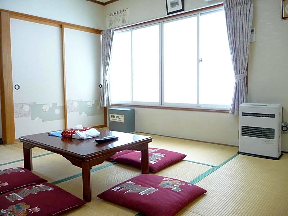 Pension Kaoru