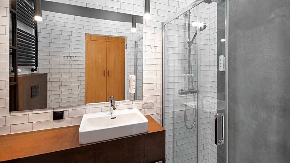 Aparthotel Delta Boutique