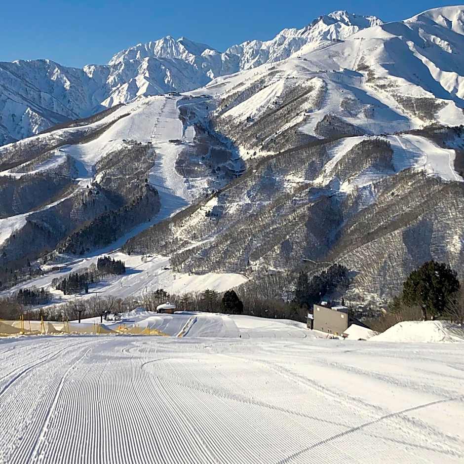 Hakuba Hospitality Inn YUKINOSO