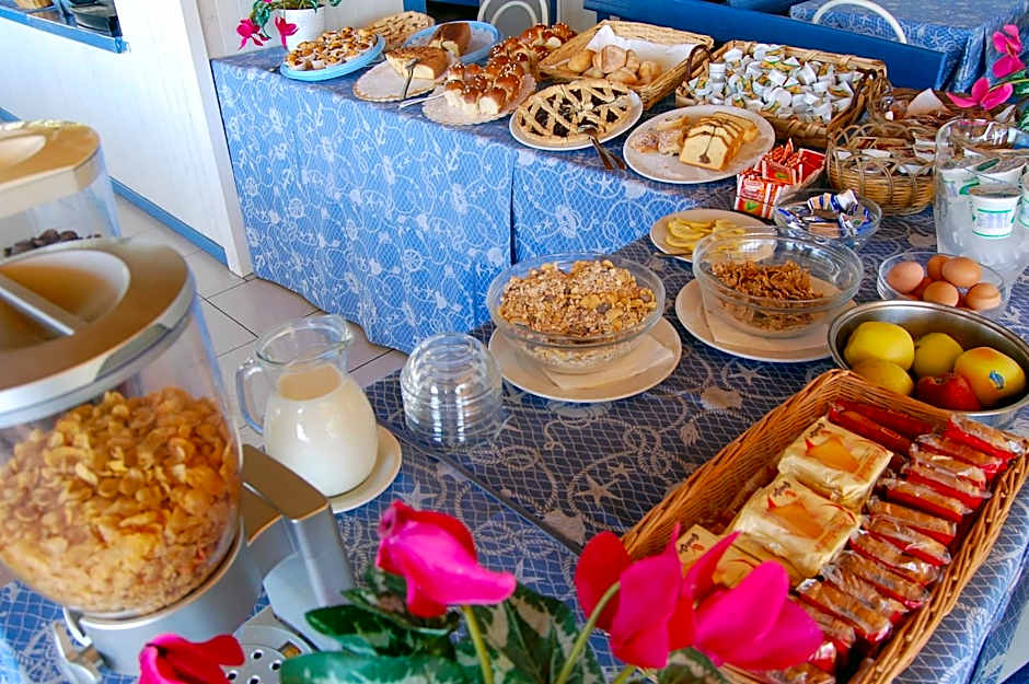 Torre Turbolo Apartments