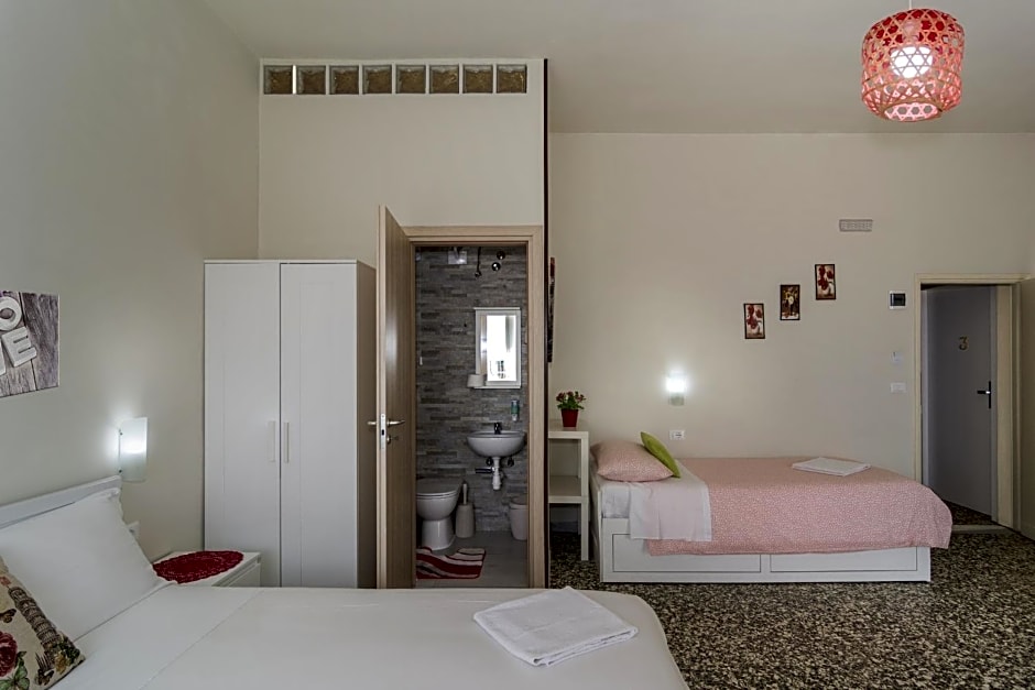 Aliante Turist House
