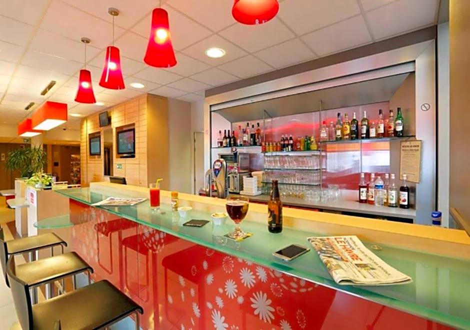 Ibis Le Havre Sud Harfleur