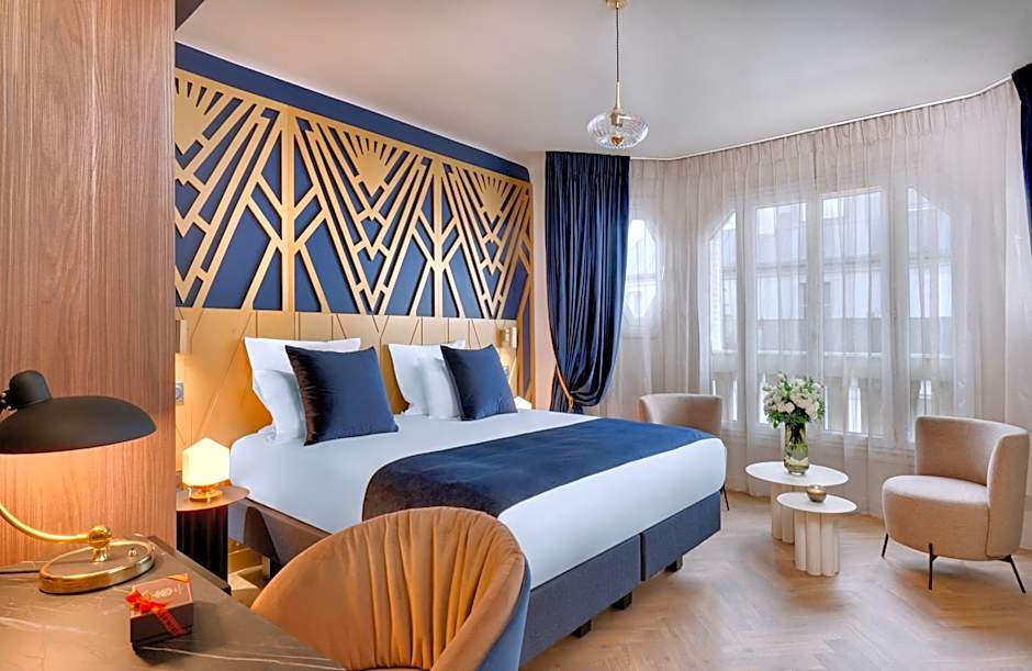 Artemisia Montmartre