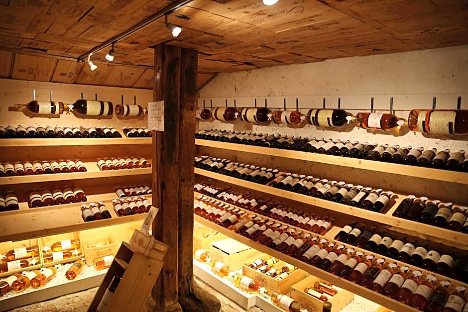 Landgasthof Farnsburg