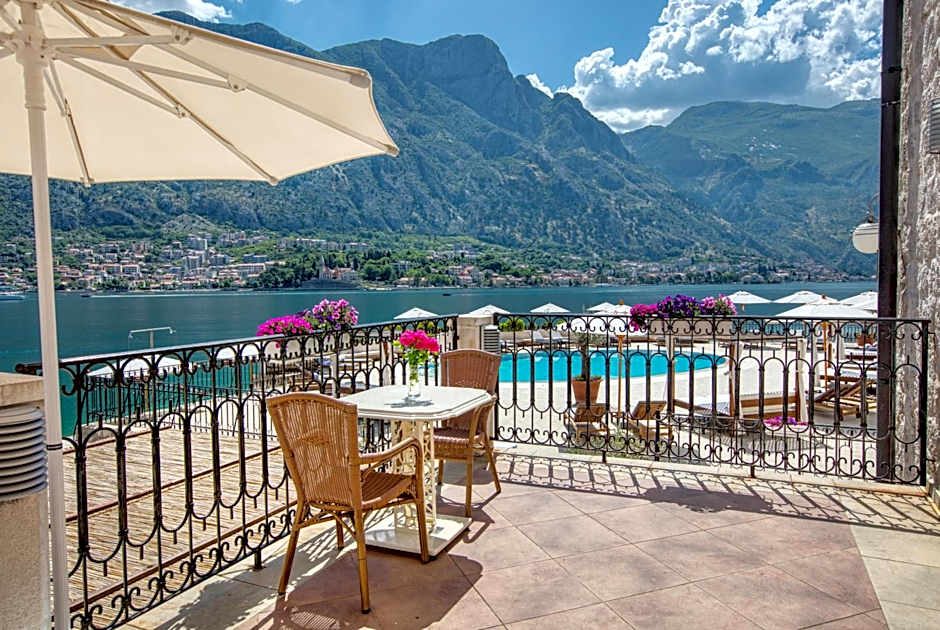 Hotel Splendido