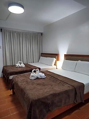 Lagkaw Siargao Villas