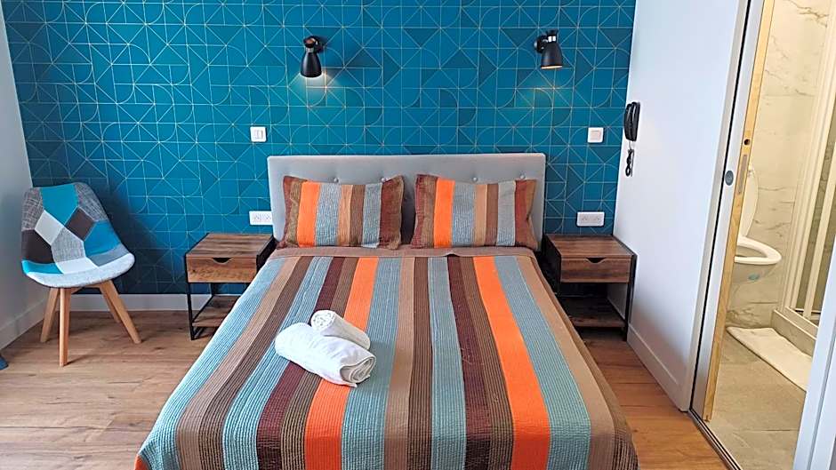 Hotel Telemaque