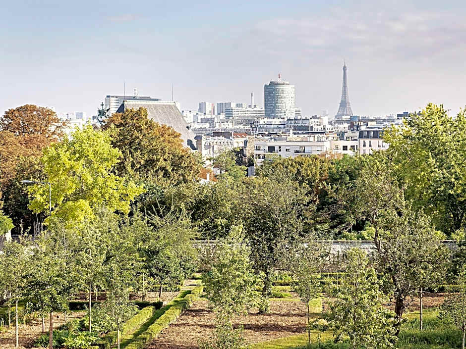 Domaine Reine Margot Paris Issy MGallery Collectio