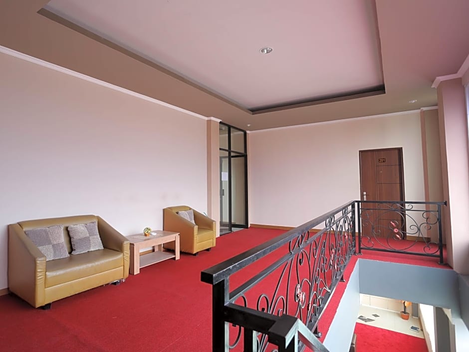 OYO 1864 Tiara Guest House