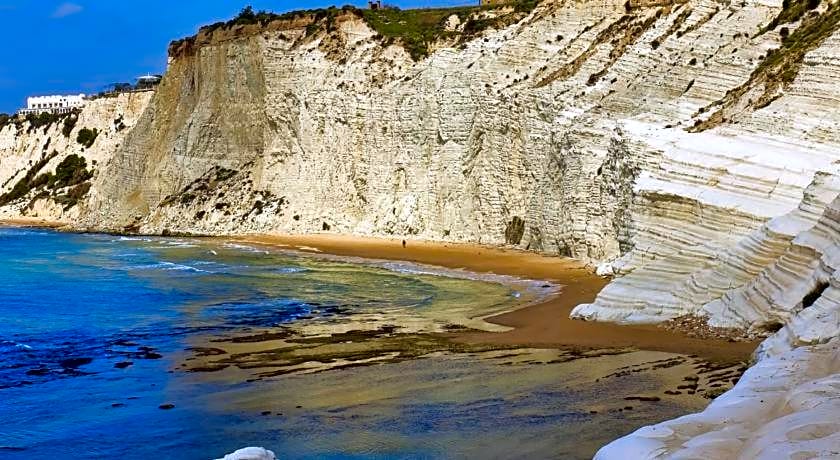 Baia dei Turchi