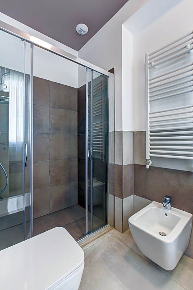 Hotel Villa Augustea