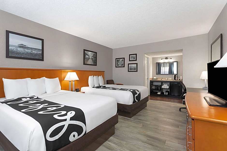 La Quinta Inn by Wyndham Cocoa Beach-Port Canaveral