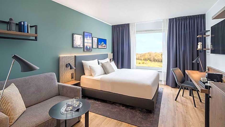 Mercure Hannover Oldenburger Allee