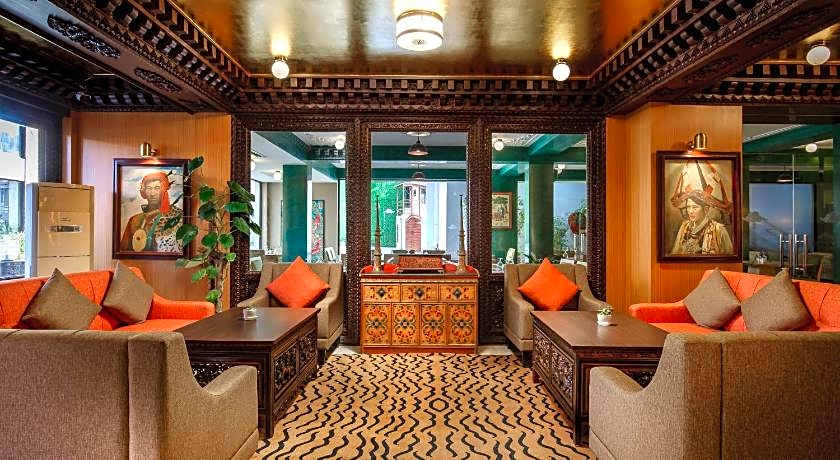 Hotel Tibet