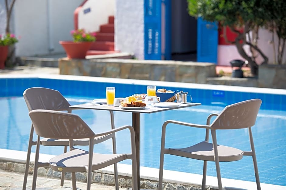 Kirki Village-Adults Only