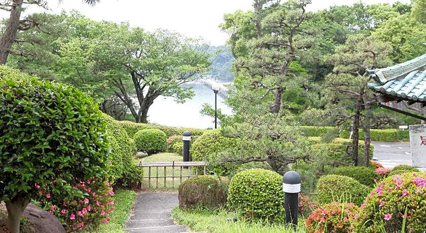 Gamagori Classic Hotel