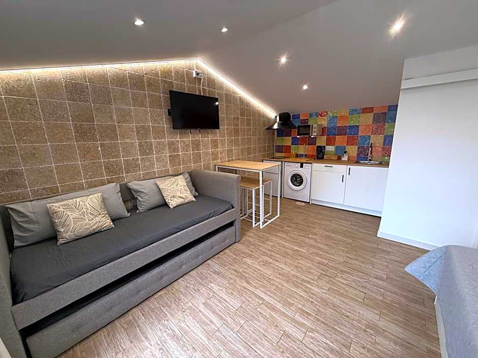 Hotel Rural Los Abriles