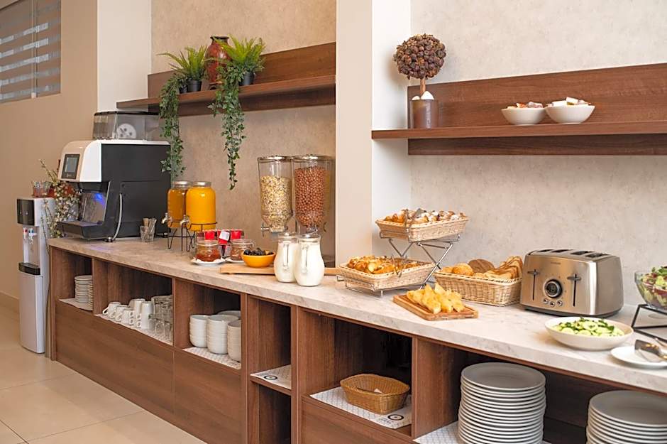Hotel Opera Garni