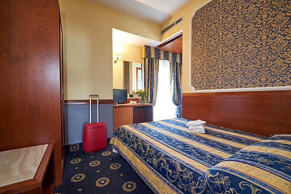 Hotel Ristorante La Piana