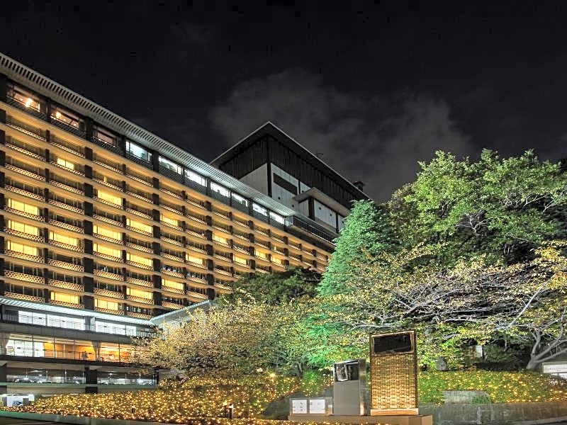 Hotel Okura Tokyo South Wing