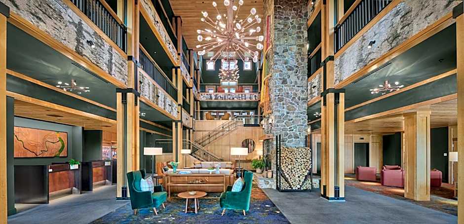 Jordan Hotel