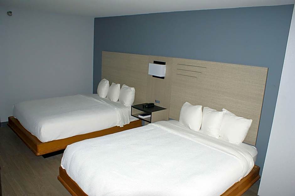Sonesta Essential Van Buren Fort Smith