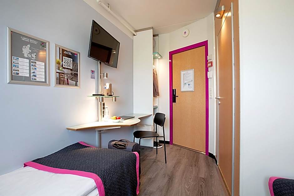 Cabinn Metro