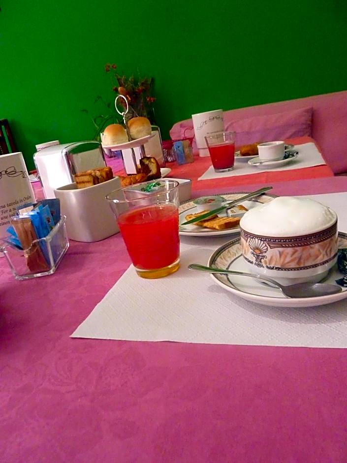 Albergo Junior